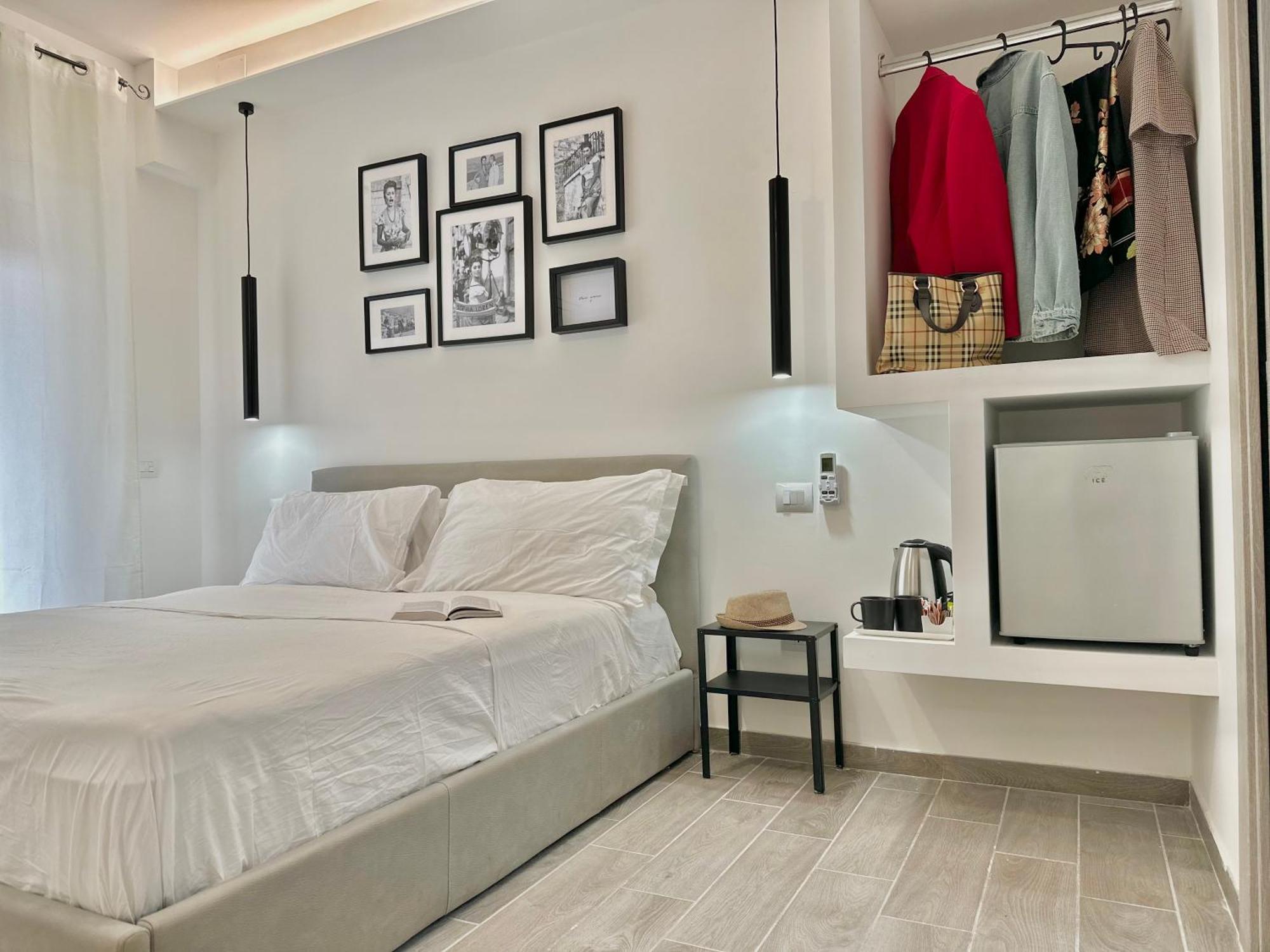Room Center Sorrento Baby Exterior photo