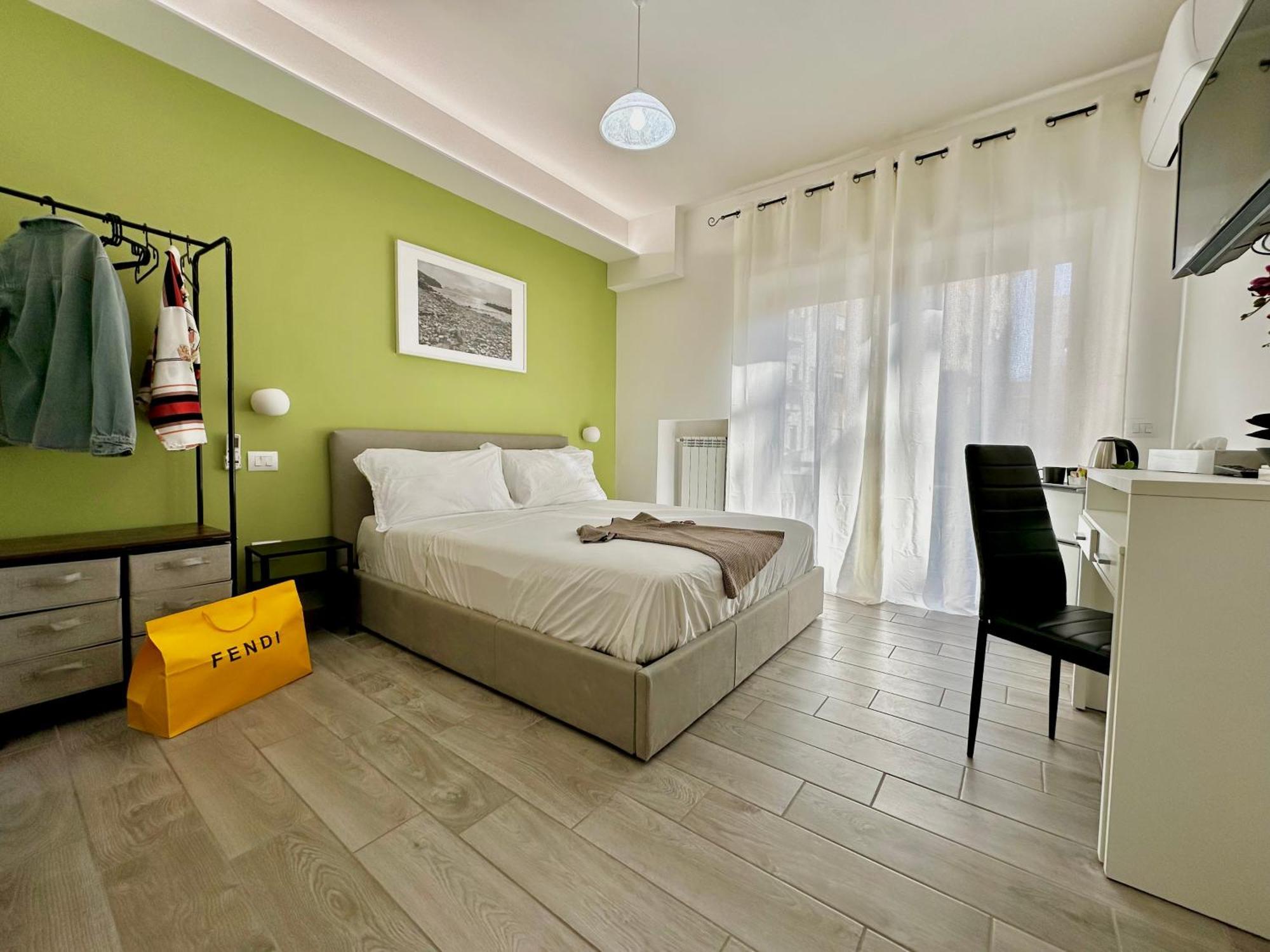 Room Center Sorrento Baby Exterior photo